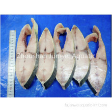 استیک ماهی ماهی منجمد